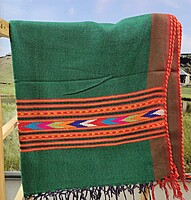 Kingri style Kullu stoles