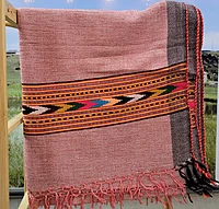 Kingri style Kullu stoles