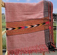 Kingri style Kullu stoles