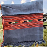 Kingri style Kullu stoles