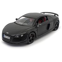 Audi R8 2020 1:36