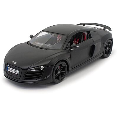 Audi R8 2020 | 1:36 | Kinsmart