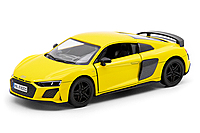 Audi R8 2020 1:36