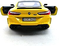BMW M8 1:36