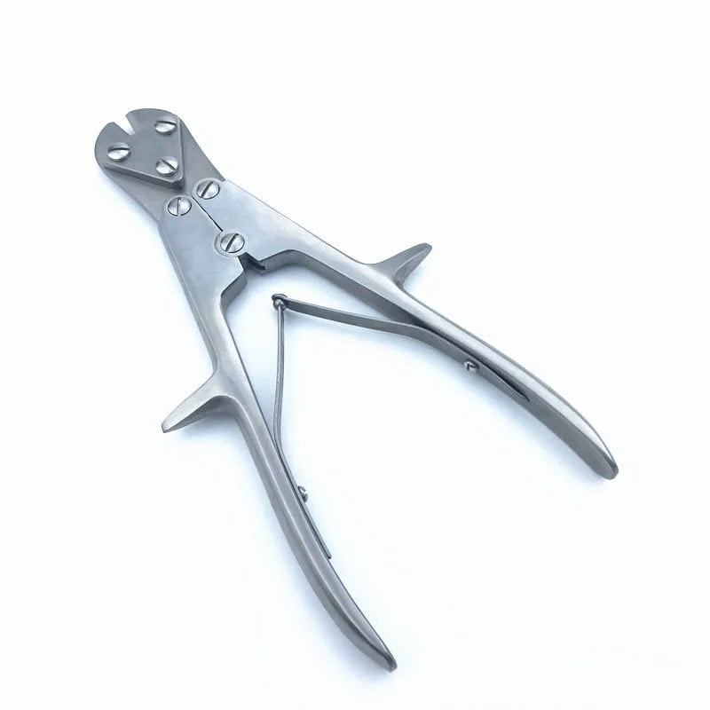 CABLE CUM MESH CUTTER
