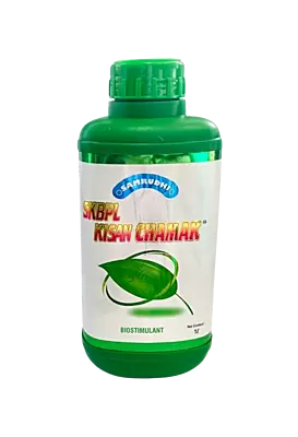 Kisan Chamak