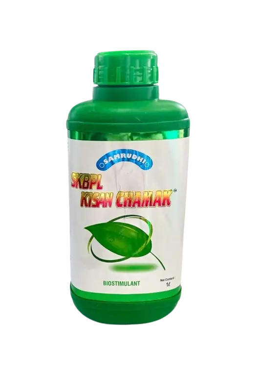 Kisan Chamak