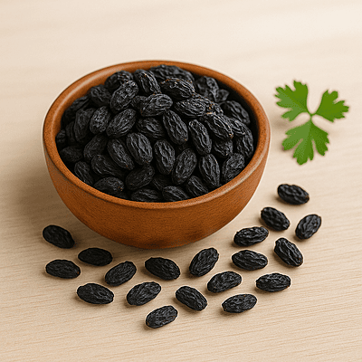 Kishmish Black