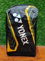 BADMINTON KITBAG - BT6 BADMINTON KITBAG - BT6