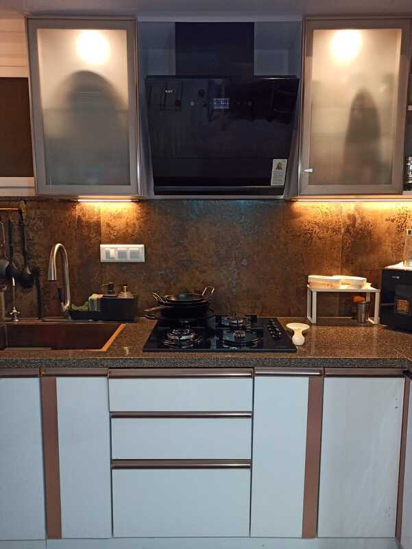 Eve's Chosen Home Avalahalli Bangalore