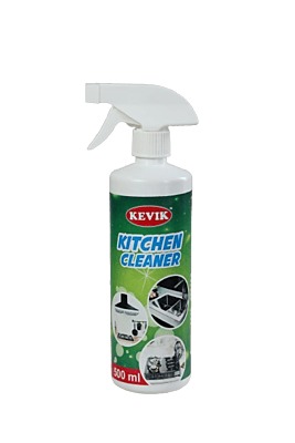 Kitchen Cleaner (500 ml)