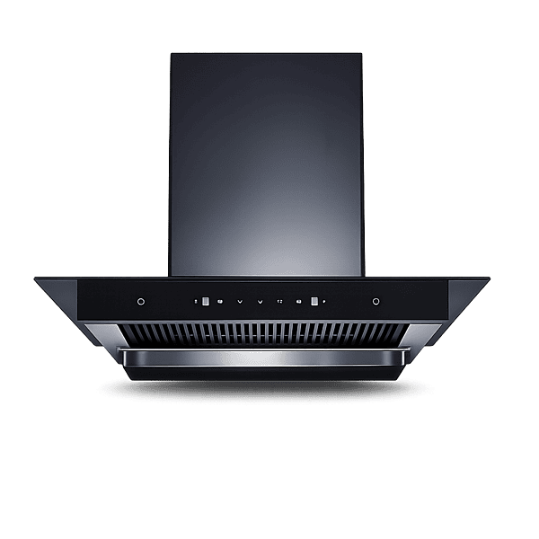 Kitchen Hood Elica 75 FL___ _FL_ HAC Touch MS 0750 1500 BK Flat LTW Kitchen Hood Elica 75 FL___ _FL_ HAC Touch MS 0750 1500 BK Flat LTW