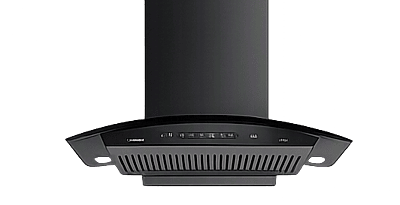 Kirchen Hood Havells Avior Pro 60
