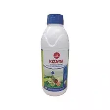 Kizara (Azoxystrobin 18.2%+Difenoconazole 11.4% Sc)-(Krishi Rasayan)