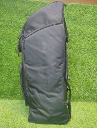CRICKET KITBAG SG KLR WHEELIE DUFFLE JUNIOR