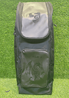 CRICKET KITBAG SG KLR WHEELIE DUFFLE JUNIOR