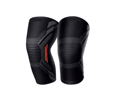 Knee Support Sleeves (Disposable Grade)