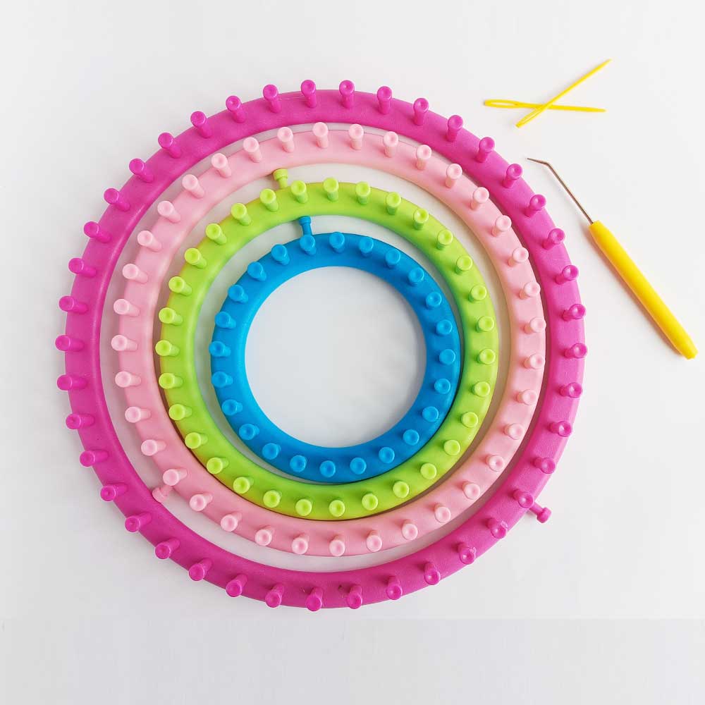 Knitting Loom Circle set Knitting Loom Circle set