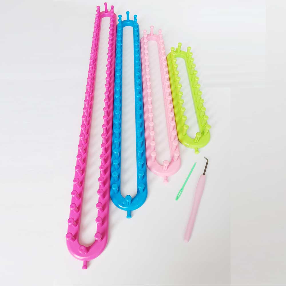 Knitting Loom Long set Knitting Loom Long set