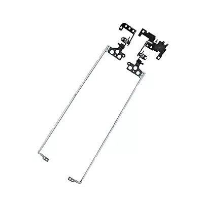 LCD Back Cover with Front Bezel for 14-BS (With Hinge)