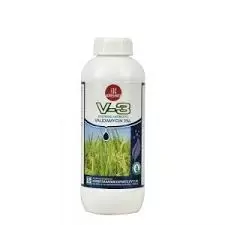 Knock Weed (Bensulfuron 0.6%+ Pretilachlor 6%)-(Krishi Rasayan)