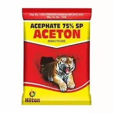 Knot (Acephate 75% Sp)-(Krishi Rasayan)