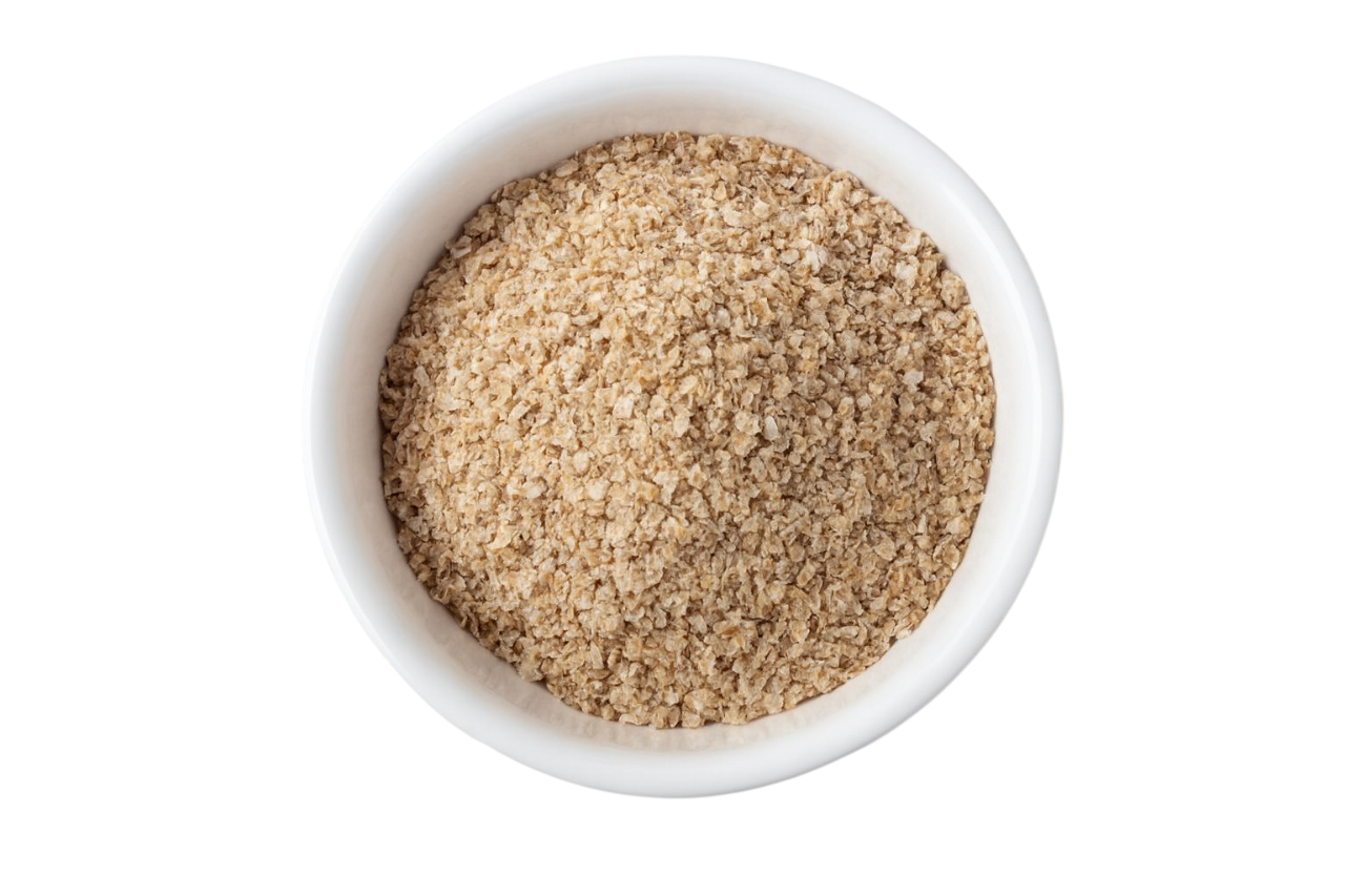 Kodo flakes