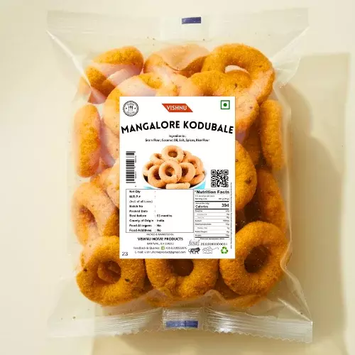 Rice Kodubale