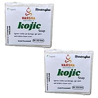 kojic soap below 90gm