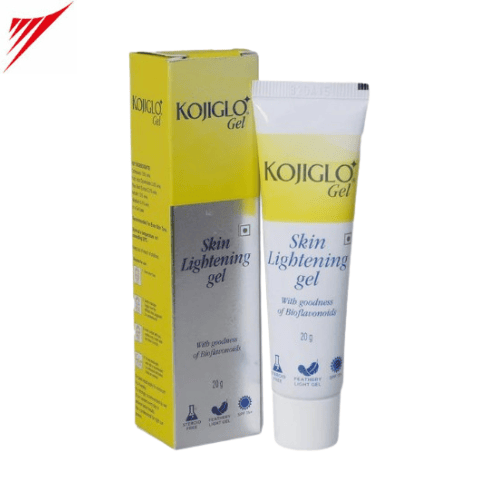 Kojiglo Skin Lightening Gel