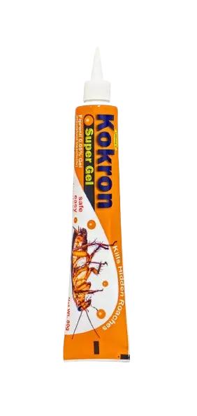 Kokron Super Gel by Ultima