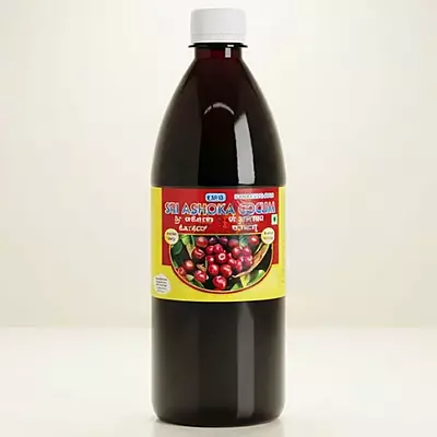 Kokum Syrup