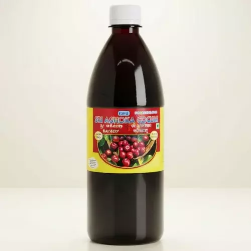 Kokum Syrup