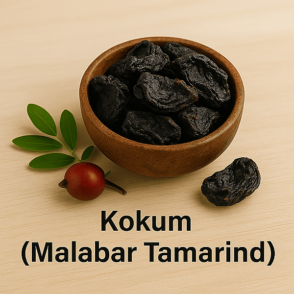 Kokum(Malabar Tamarind)