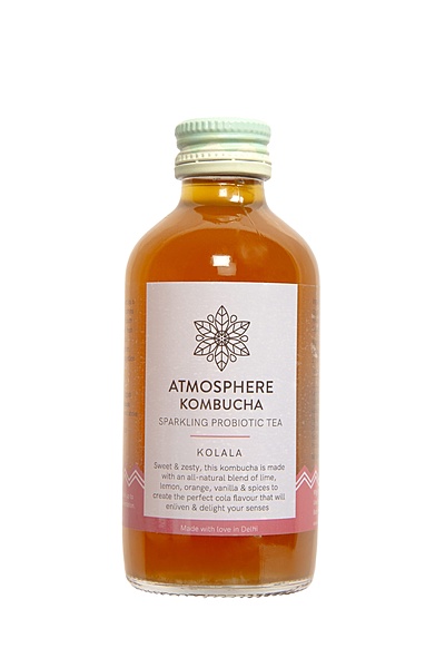 Kolala Kombucha