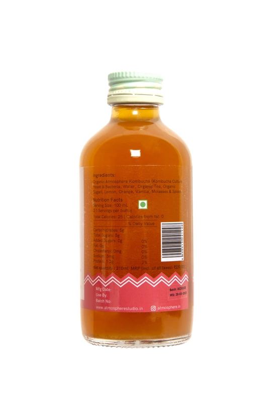 Kolala Kombucha