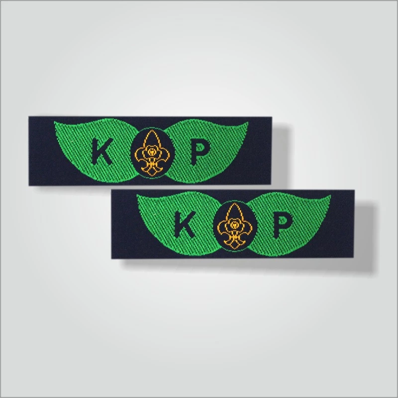 Pankh Badge Komal