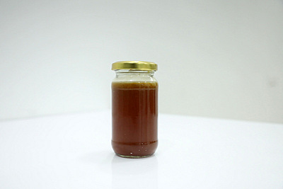 Kombu Honey Kombu Honey