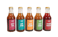 Convenient Wellness: 12 Bottles a Month Subscription Plan - 3 months