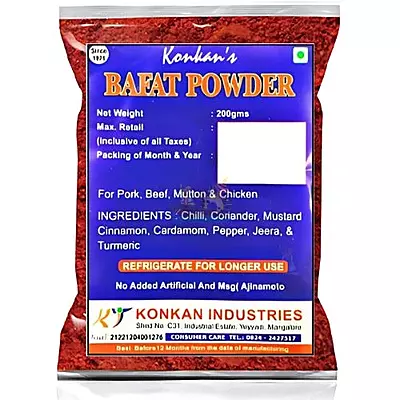 Konkan’s Bafat Powder- 200g