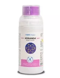 Koranda Insecticide-(Rallis Crop Protection)