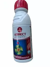Korect (Thiamethoxam 12.6% + Lambda Cyhalothrin)-(Krishi Rasayan)