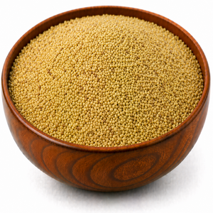 కొర్రలు | Foxtail Millets