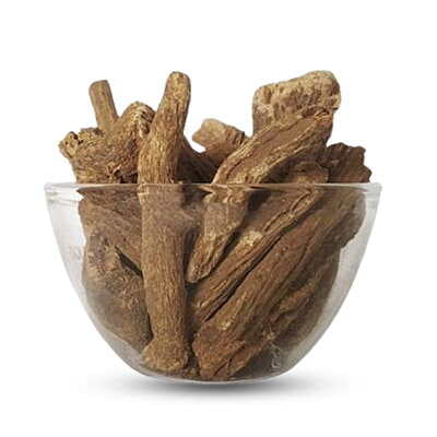 Koshtam / Crepe Ginger Dried (Raw)