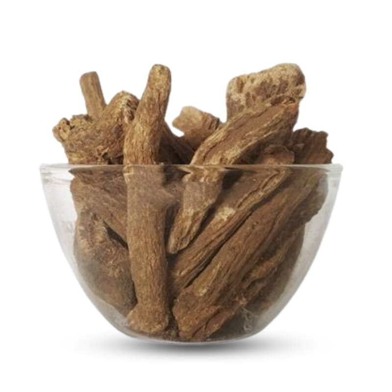 Koshtam / Crepe Ginger Dried (Raw)