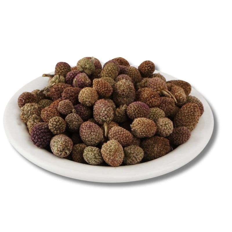 Kottai Karantai / Indian Sphaeranthus Dried ( Raw) Kottai Karantai / Indian Sphaeranthus Dried ( Raw)