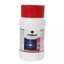 Kougar (Emamectibn Benzoate 3.8 % + Thiamethoxam)-(Krishi Rasayan)