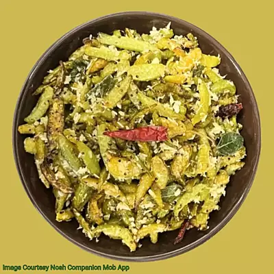 Kovaikai Porial 25g