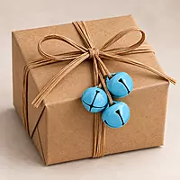 Decorative Bells - 40 mm