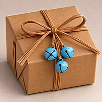 Decorative Bells - 30 mm